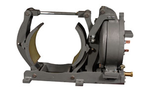 Brake Assembly